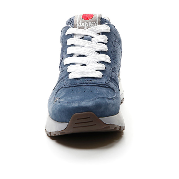 Blue Lotto Tokyo Shibuya Nu Men's Sneakers | Lotto-54225