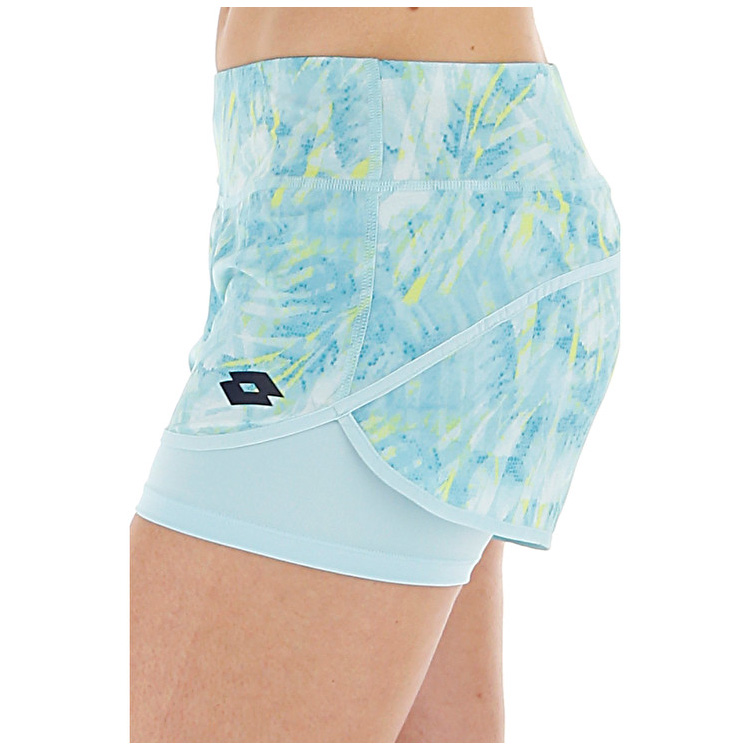 Blue Lotto Top Ten W Women's Shorts | Lotto-66428