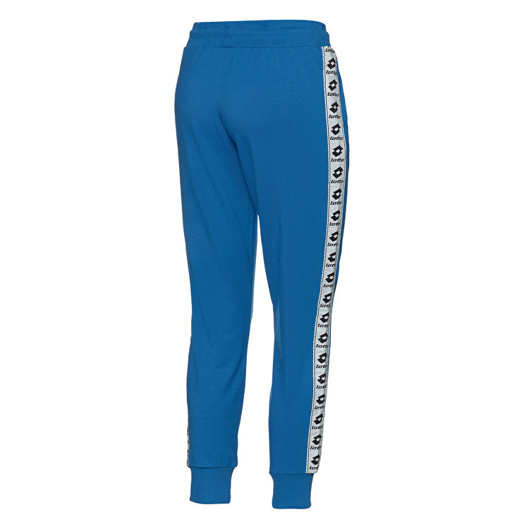 Blue / White Lotto Athleticas Ft W Women's Pants | Lotto-97635