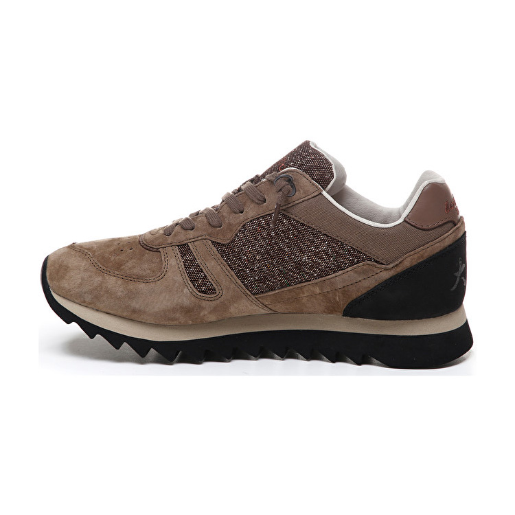 Brown Lotto Osaka Men's Sneakers | Lotto-24210