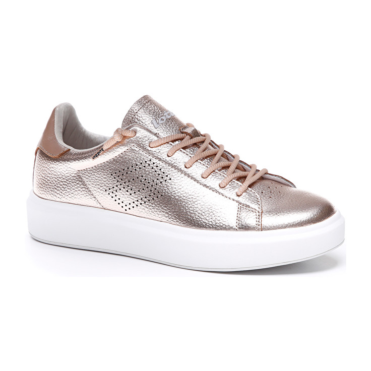 Coral Lotto Impressions Metal W Women's Sneakers | Lotto-53739