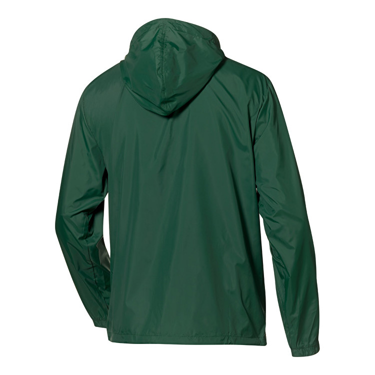 Green Lotto Athletica Ii Men's Jackets | Lotto-98711