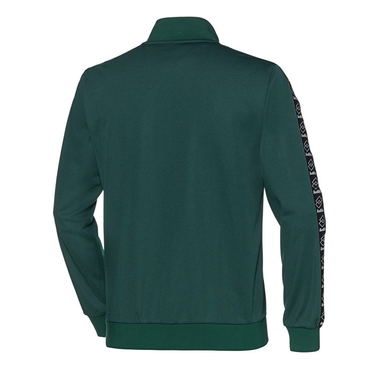 Green Lotto Athletica Ii Sweat Men's Sweatshirt | Lotto-40256