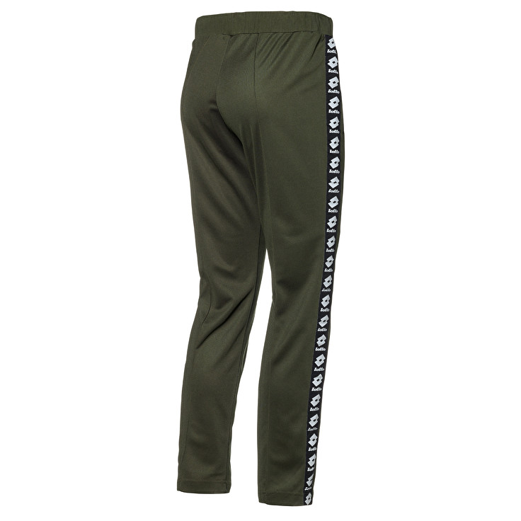 Green Lotto Athletica Iii Men's Pants | Lotto-40717