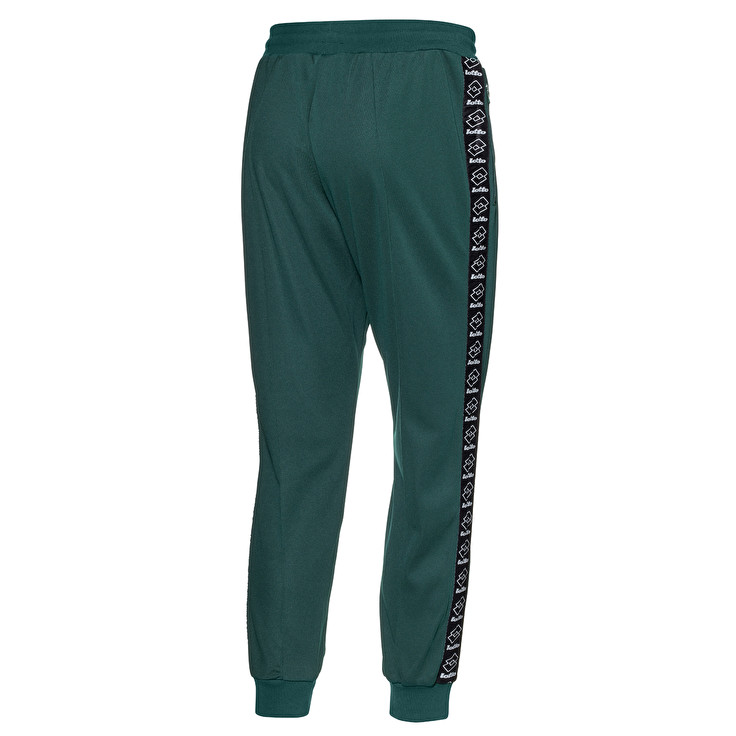 Green Lotto Athletica Iis Men's Pants | Lotto-17248