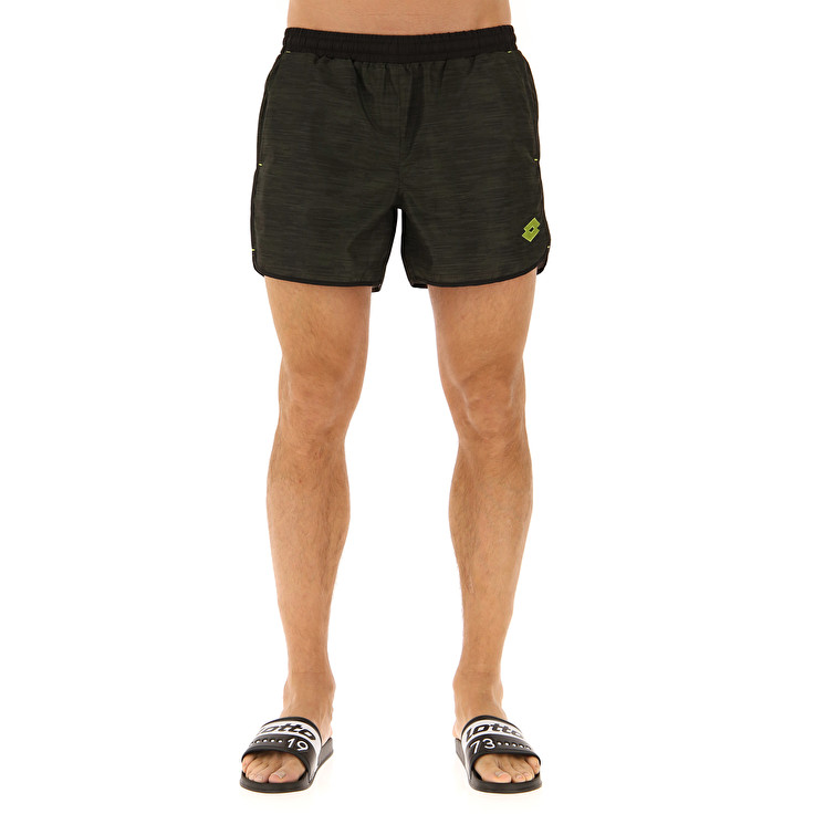 Green Lotto Beach Men\'s Shorts | Lotto-84360