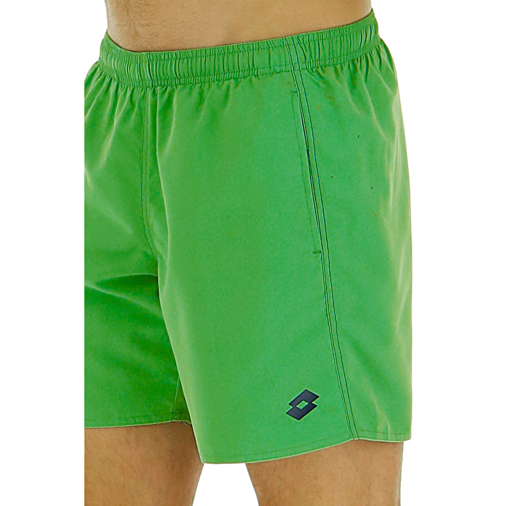 Green Lotto L73 Ii Beach Men's Shorts | Lotto-40679