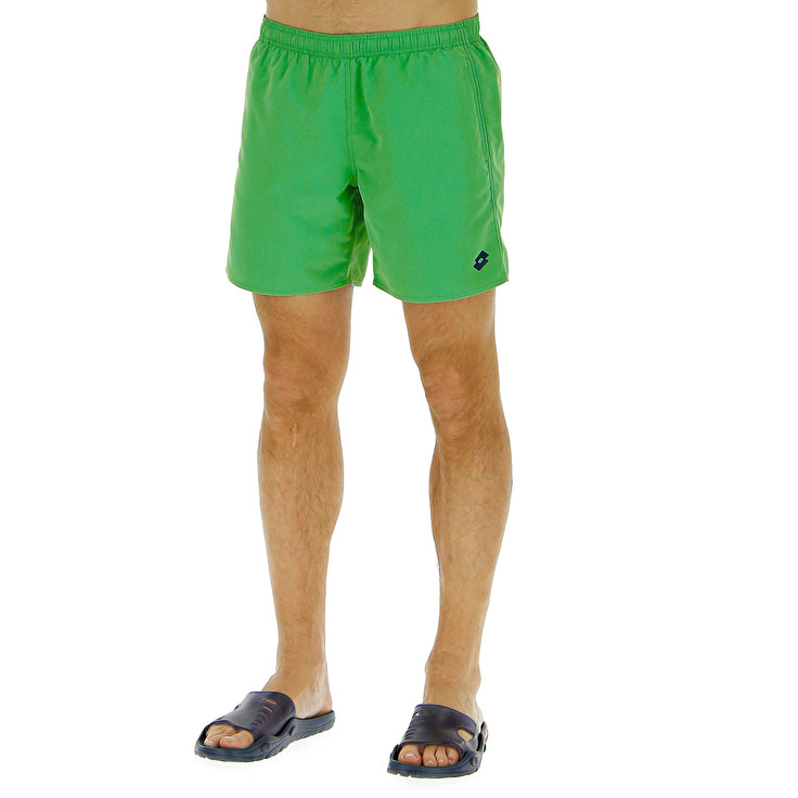 Green Lotto L73 Ii Beach Men\'s Shorts | Lotto-40679