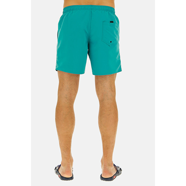 Green Lotto L73 Ii Beach Men's Shorts | Lotto-96885