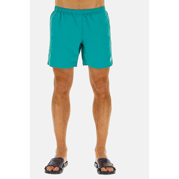 Green Lotto L73 Ii Beach Men\'s Shorts | Lotto-96885