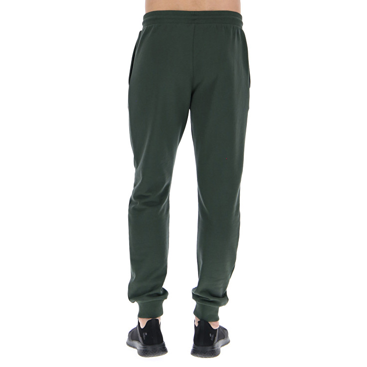 Green Lotto Smart Ii Ft Men's Pants | Lotto-81378