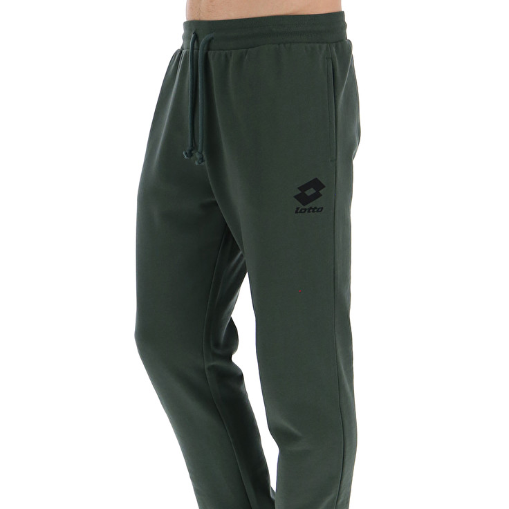 Green Lotto Smart Ii Ft Men's Pants | Lotto-81378