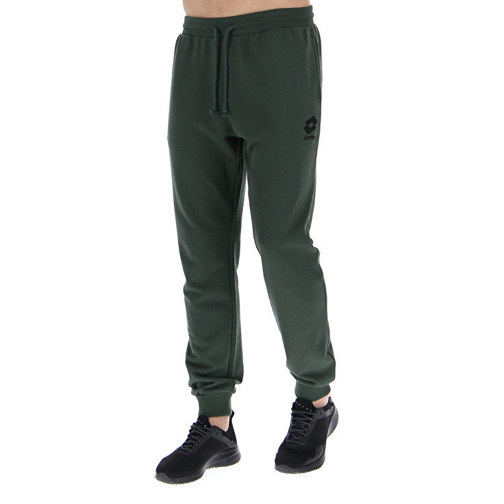 Green Lotto Smart Ii Ft Men\'s Pants | Lotto-81378