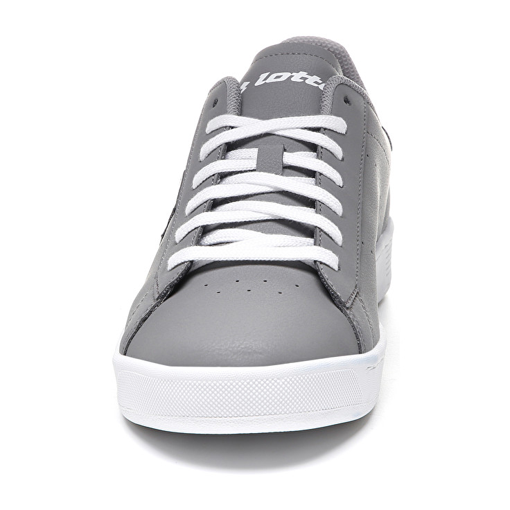 Grey Lotto 1973 Evo Nu Women's Lifestyle Shoes | Lotto-72443