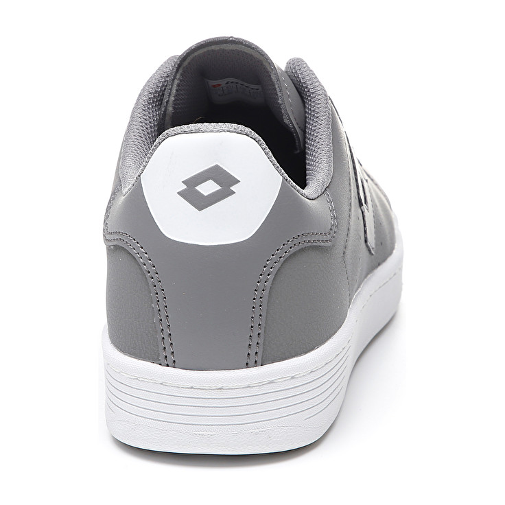 Grey Lotto 1973 Evo Nu Women's Lifestyle Shoes | Lotto-72443