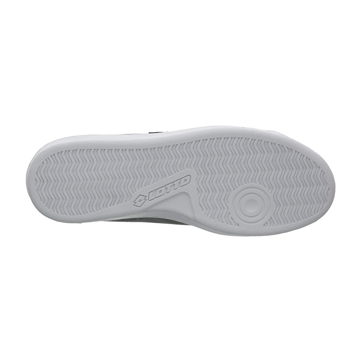 Grey Lotto 1973 Evo Nu Women's Lifestyle Shoes | Lotto-72443