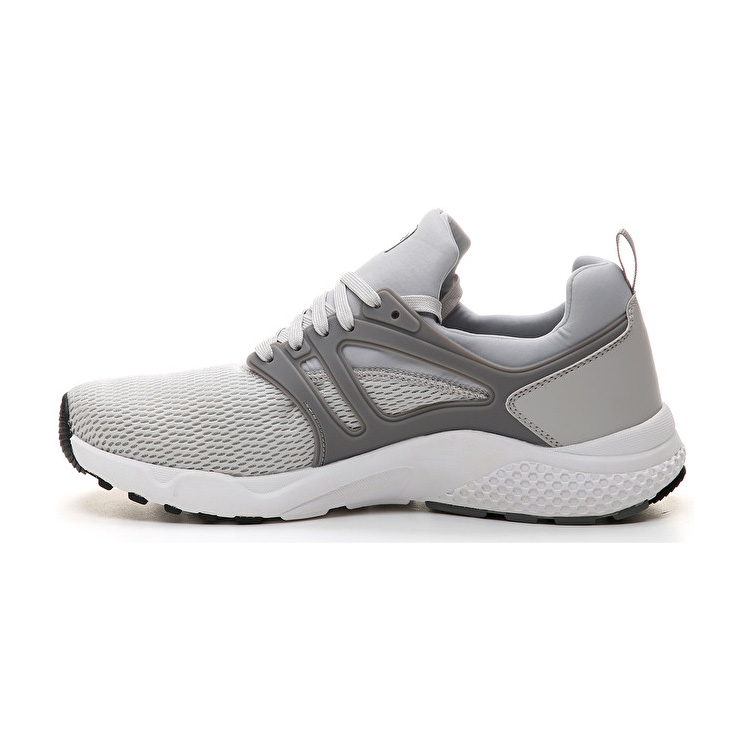 Grey Lotto Breeze Iii Men's Lifestyle Shoes | Lotto-46084