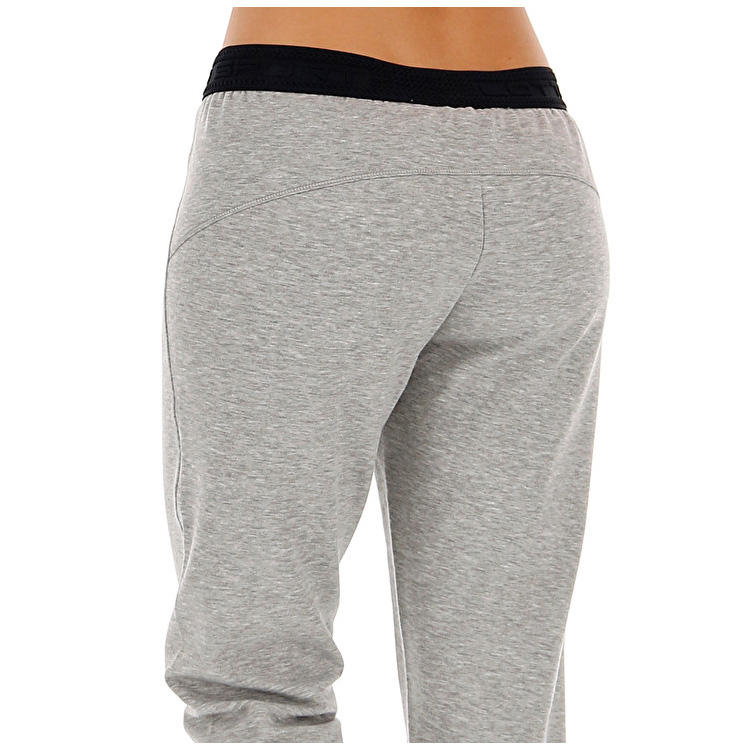 Grey Lotto Dinamico W Women's Pants | Lotto-12817