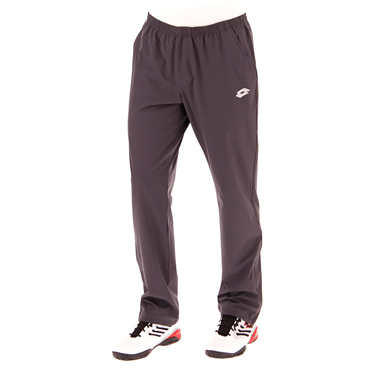 Grey Lotto Dragon Tech Iis Men\'s Pants | Lotto-74511