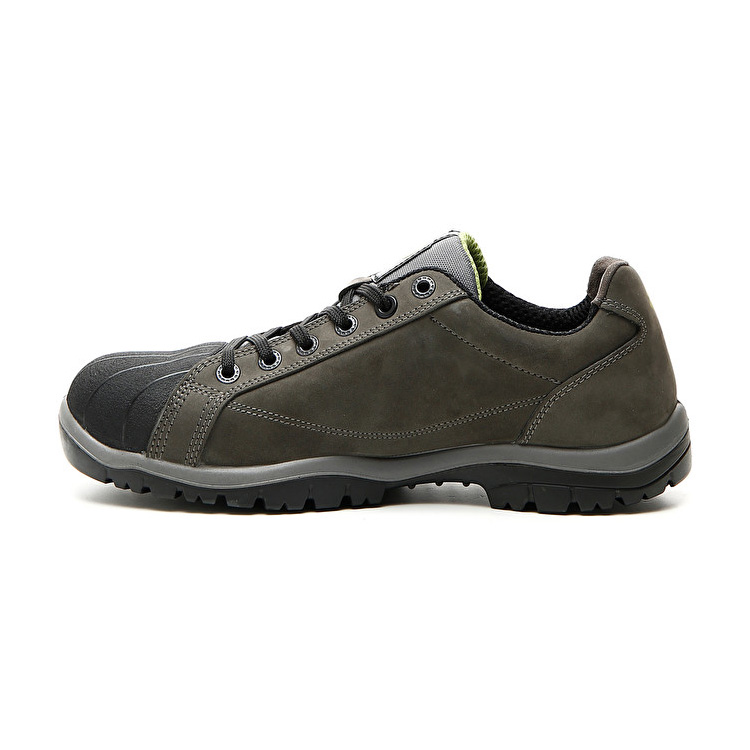 Grey Lotto Jump 700 S3 Src Men's Safety Shoes | Lotto-19813