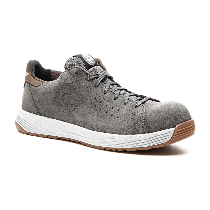 Grey Lotto Skate S1p Src Women's Safety Shoes | Lotto-37880