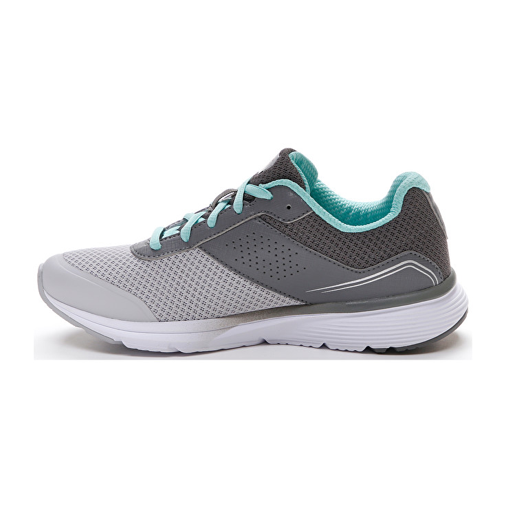 Grey Lotto Speedride 400 Iv W Women's Running Shoes | Lotto-47199