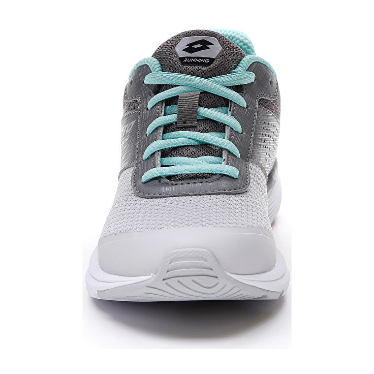 Grey Lotto Speedride 400 Iv W Women's Running Shoes | Lotto-47199