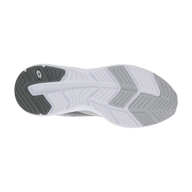 Grey Lotto Speedride 400 Iv W Women's Running Shoes | Lotto-47199