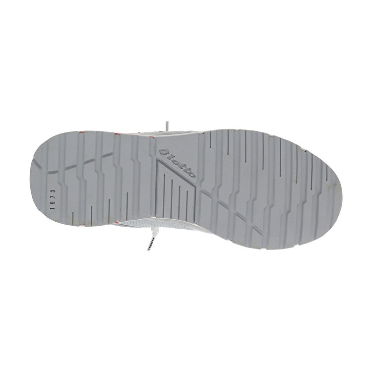 Grey Lotto Tokyo Ginza Sd Men's Sneakers | Lotto-98019