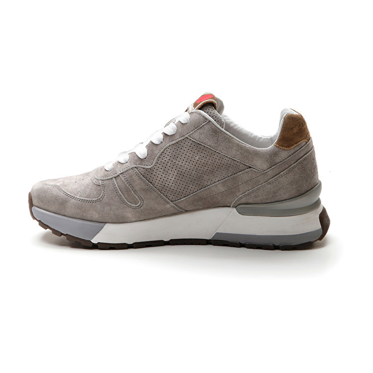 Grey Lotto Tokyo Shibuya Sd Men's Sneakers | Lotto-78378