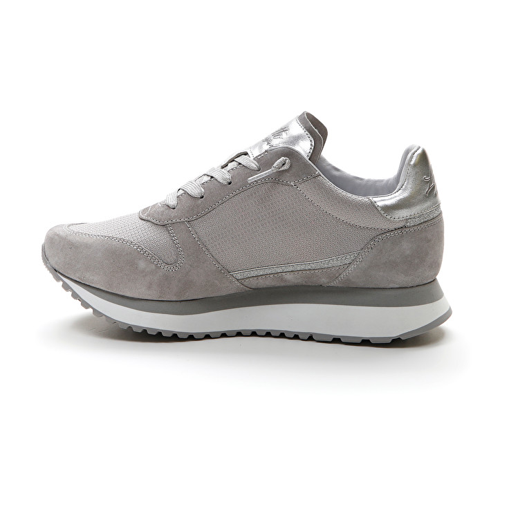 Grey Lotto Wedge Gray W Women's Autograph | Lotto-84929