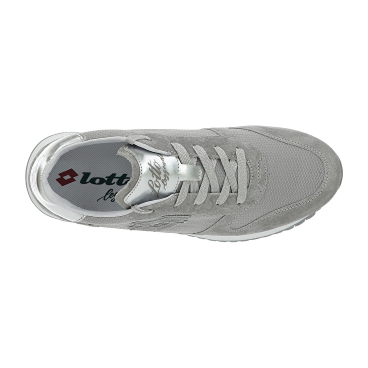 Grey Lotto Wedge Gray W Women's Autograph | Lotto-84929