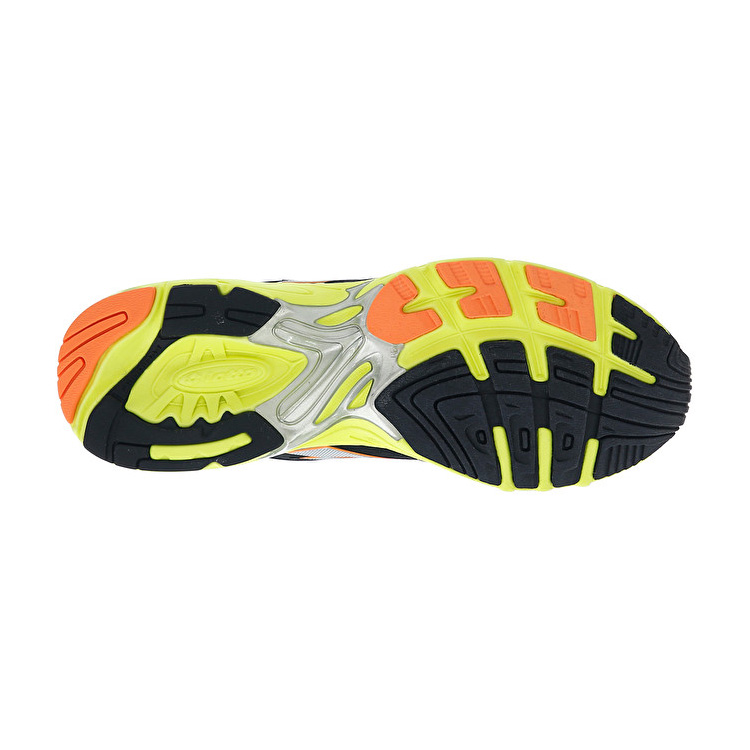 Multicolor Lotto Aq 200 Men's Running Shoes | Lotto-79114