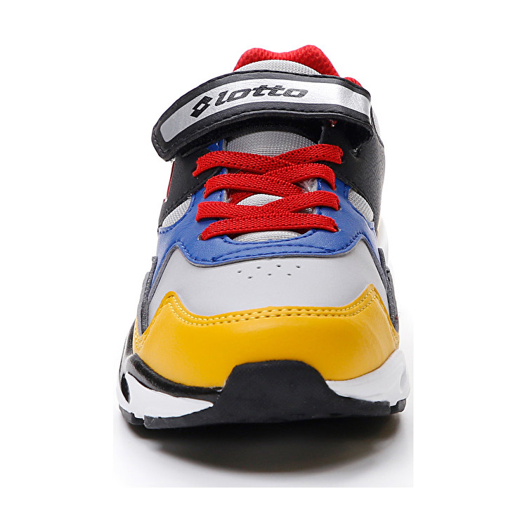 Multicolor Lotto Rio Amf Cl Sl Kids' Sneakers | Lotto-40517