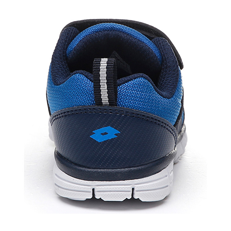 Navy / Blue Lotto Spacerun Vi Inf Sl Kids' Sneakers | Lotto-90318