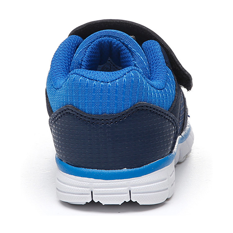 Navy / Blue Lotto Speedride 600 Ii Inf S Kids' Sneakers | Lotto-62473