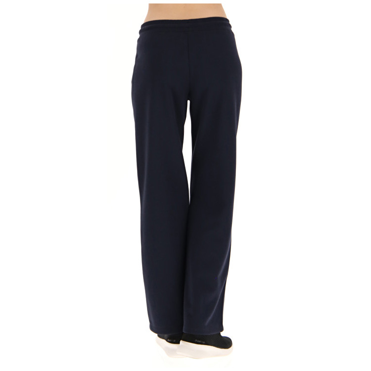 Navy Lotto Athletica Due W Iv Pl Women's Pants | Lotto-71207