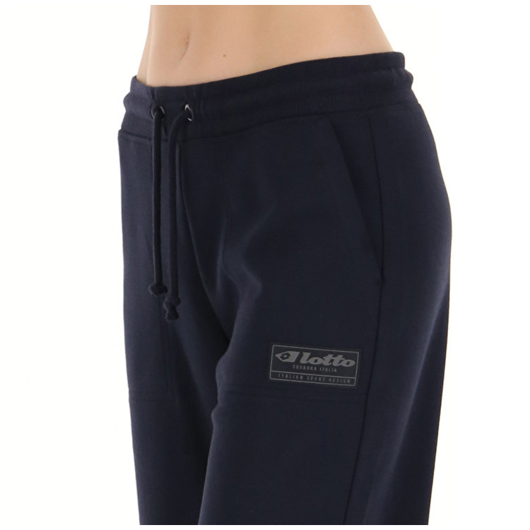 Navy Lotto Athletica Due W Iv Pl Women's Pants | Lotto-71207