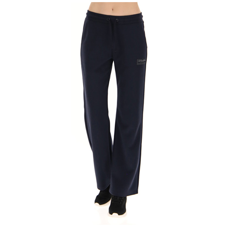 Navy Lotto Athletica Due W Iv Pl Women\'s Pants | Lotto-71207