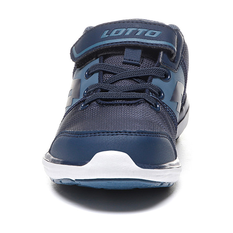 Navy Lotto Cityride Amf Evo Ii Kids' Sneakers | Lotto-91150