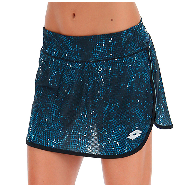 Navy Lotto Space W Women's Skirts | Lotto-97604