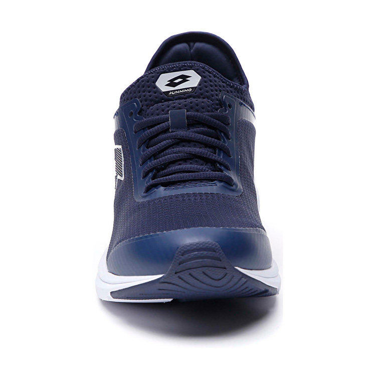 Navy Lotto Speedride 450 Ii Men's Running Shoes | Lotto-90128