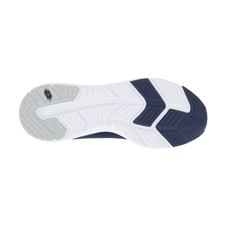 Navy Lotto Speedride 450 Ii Men's Running Shoes | Lotto-90128