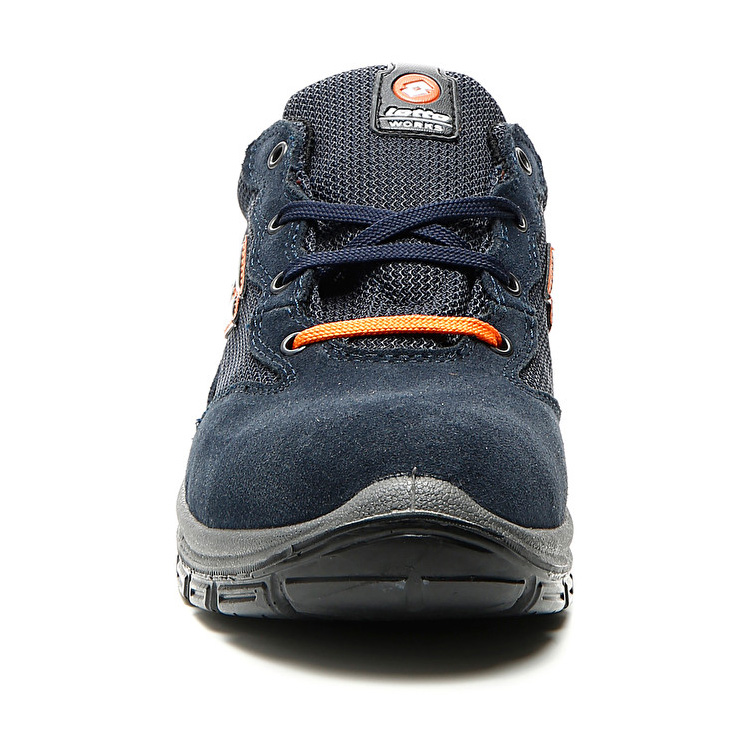 Navy Lotto Sprint 401 S1 Src Men's Safety Shoes | Lotto-37496