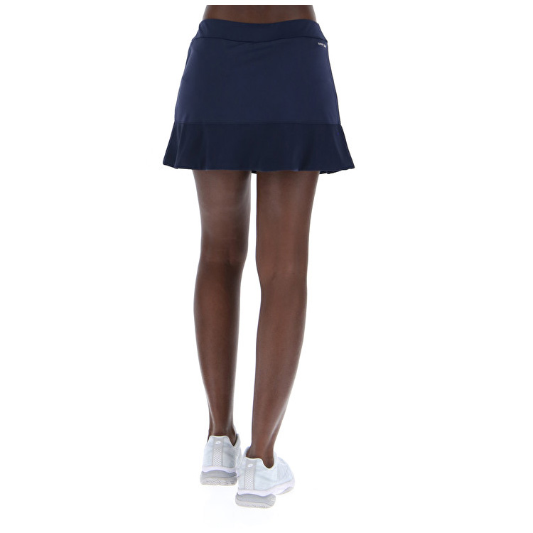 Navy Lotto Squadra W Ii Pl Women's Skirts | Lotto-75365