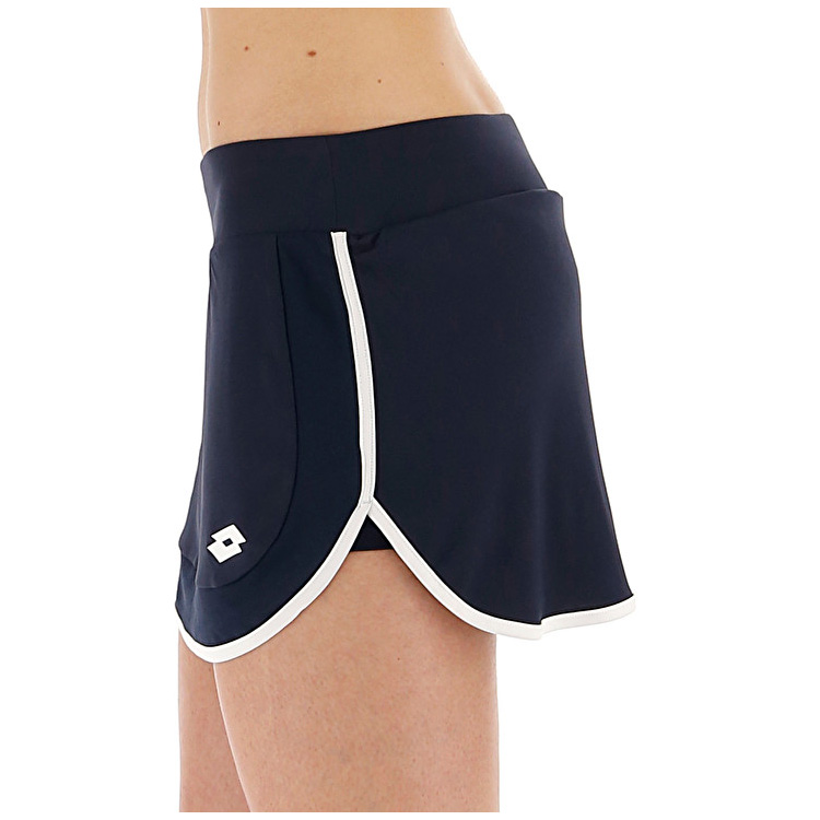 Navy Lotto Squadra W Women's Skirts | Lotto-12298