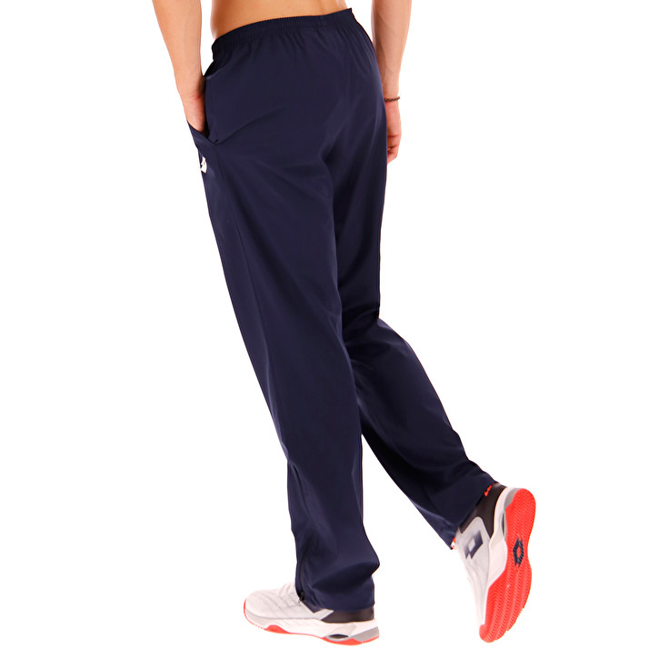 Navy Lotto Top Ten Pl Men's Pants | Lotto-88664