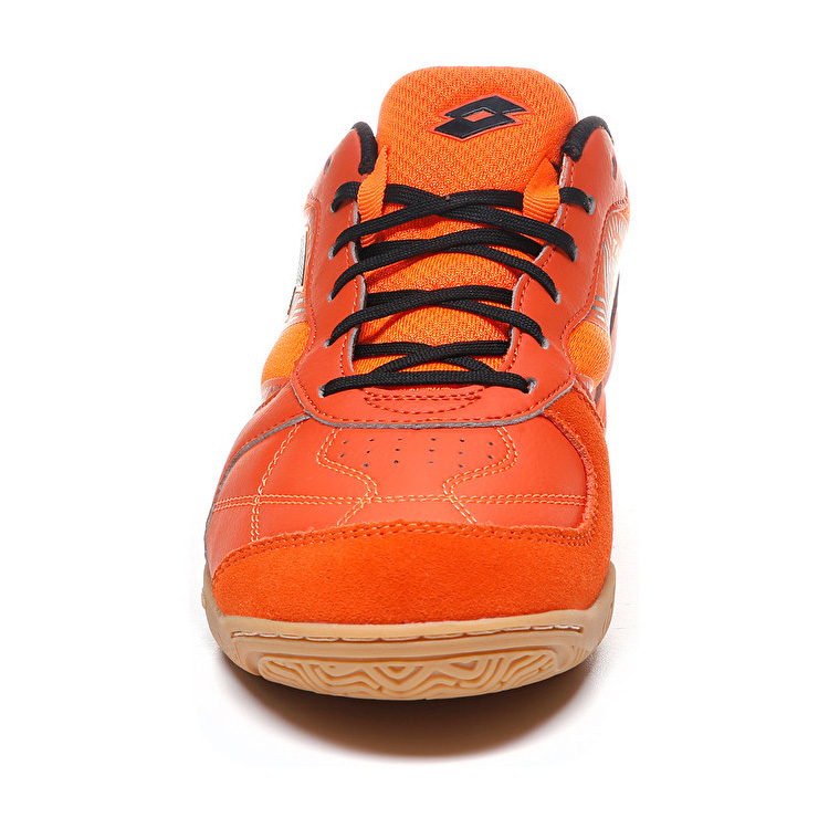 Orange Lotto Tacto 300 V Men's Indoor Shoes | Lotto-95599