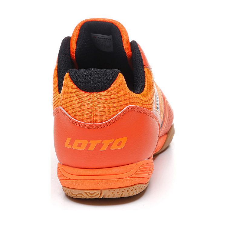 Orange Lotto Tacto 300 V Men's Indoor Shoes | Lotto-95599