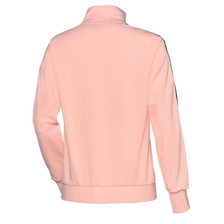 Pink Lotto Athletica Ii Sweat W Women's Tracksuits | Lotto-37051